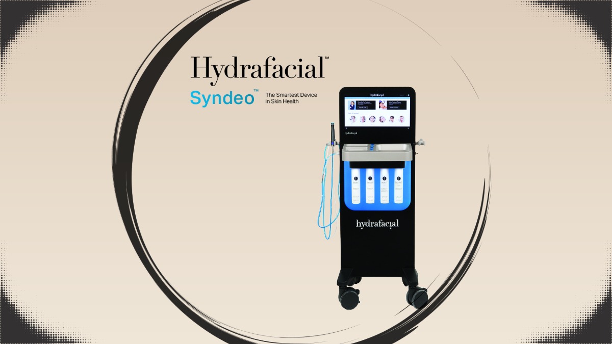 hydrafacial